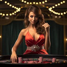 idcash88 slot platform dashboard showing football, live tables, slots, and esports sections