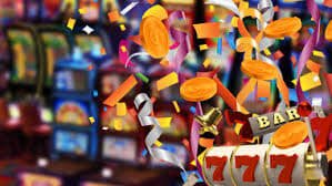 Live dealer conducting Lightning Roulette spin with multiplier overlay